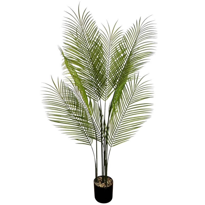 Künstlicher Bananenbaum ca. 120 cm