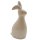 Osterhase Beige ca. 16 cm