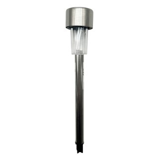 Solar Gartenstecker Bunt ca. 27 cm