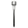 Solar Gartenstecker Bunt ca. 27 cm