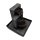 Mini Brunnen Schwatz/Braun ca. 18 cm