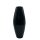 Bambus Boden-Vase Schwarz ca. 50 cm