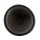 Bambus Boden-Vase Schwarz ca. 50 cm