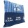 Deko Kissen " Couch King " Blau ca. 40 cm