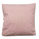 Deko Kissen " Mädels Abend " Rosa ca. 40 cm