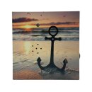 Soundbox " Maritim " ca. 12 cm