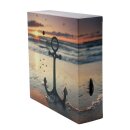 Soundbox " Maritim " ca. 12 cm