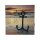 Soundbox " Maritim " ca. 12 cm