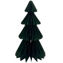Papier Tannenbaum Grün ca. 40 cm