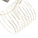 Micro LED Lichterdraht 360 LED`s ca. 18 m
