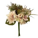 Künstlicher Blumenstrauß/Handstrauß...