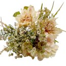 Künstlicher Blumenstrauß/Handstrauß...
