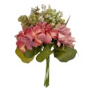 Künstlicher Blumenstrauß/Handstrauß...