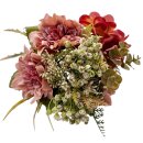 Künstlicher Blumenstrauß/Handstrauß...