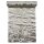 Deko Stoff Samt Creme/Gold ca. 270 cm