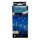 Micro LED Lichterdraht 100 LED`s ca. 4,95 m