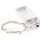 Micro LED Lichterdraht 100 LED`s ca. 4,95 m