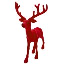 Hirsch Rot ca. 28 cm