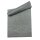 Glitzer Deko Stoff Silber ca. 200 cm
