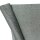 Glitzer Deko Stoff Silber ca. 200 cm