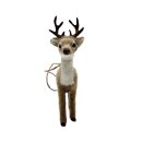 Mini Hirsch zum Aufhängen ca. 12 cm