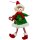 Weihnachts-Elf ca. 26 cm
