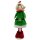 Weihnachts-Elf ca. 21 cm