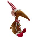 Kantenhocker Lebkuchen-Ameisenbär...