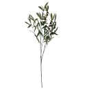 Ôlivenzweig Grün Naturgetreu ca.97 cm