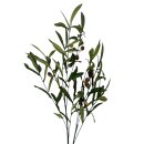 Ôlivenzweig Grün Naturgetreu ca.97 cm