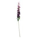 Künstlicher Rittersporn Lila ca.79 cm