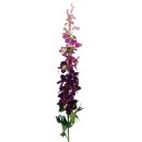Künstlicher Rittersporn Lila ca.79 cm