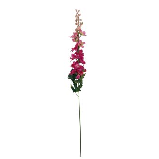 Künstlicher Rittersporn Pink ca.79 cm