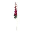 Künstlicher Rittersporn Pink ca.79 cm