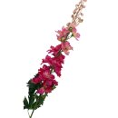 Künstlicher Rittersporn Pink ca.79 cm