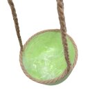 Hängeampel Grün ca.11 cm