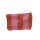 Tasche + Zusatztäschchen Orange/Rosa