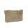 Tasche + Zusatztäschchen Beige