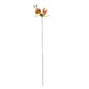 Dekorativer Gartenstecker " Libelle"...