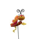 Dekorativer Gartenstecker " Schmetterling "...