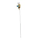 Dekorativer Gartenstecker " Biene "...