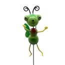 Dekorativer Gartenstecker " Schmetterling"...