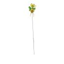 Dekorativer Gartenstecker " Schmetterling" Gelb...