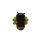LED Solar Biene ca. 9 cm