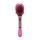 LED Seifenblasenmaschine "Lotusblume" Pink