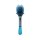 LED Seifenblasenmaschine "Lotusblume" Blau