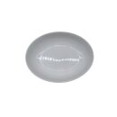 Keramik Platzteller Weiß Ø ca. 26 cm