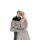Tortenfigur Braupaar "Just Married" ca. 14,5 cm