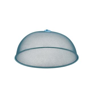 Fliegenhaube Blau Ø ca. 35 cm