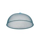 Fliegenhaube Blau Ø ca. 35 cm